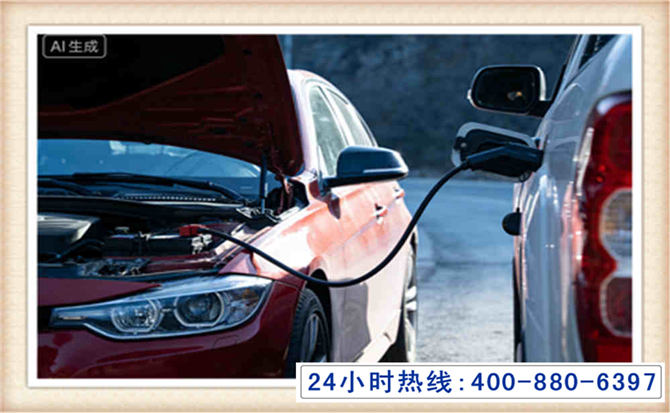 易门潍坊拖车,附近24小时汽车拖车救援，潍坊道路救援拖车电话
